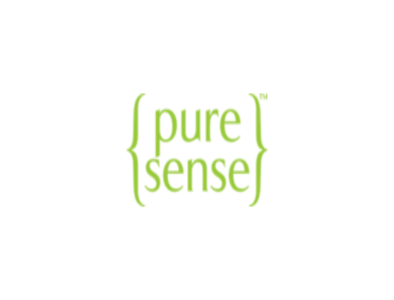 pure sence